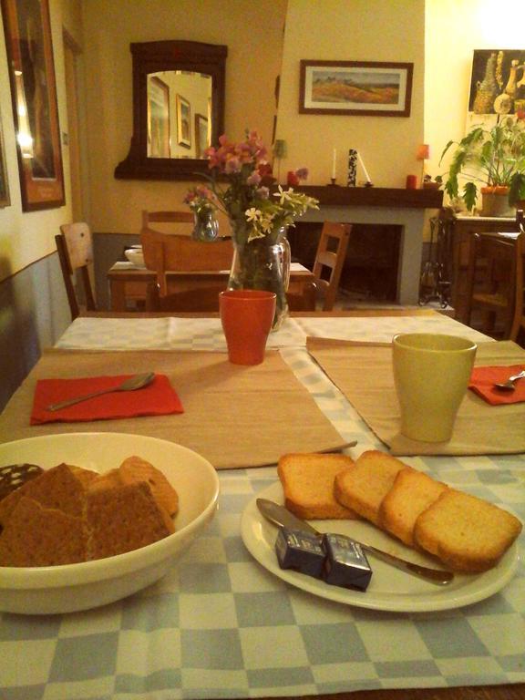 Bed and Breakfast Il Cortiletto Dei Capperi Gassino Torinese Экстерьер фото