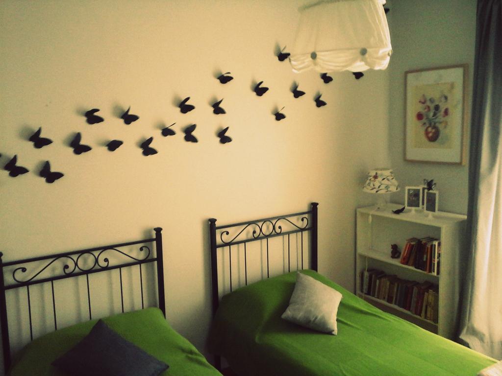 Bed and Breakfast Il Cortiletto Dei Capperi Gassino Torinese Номер фото