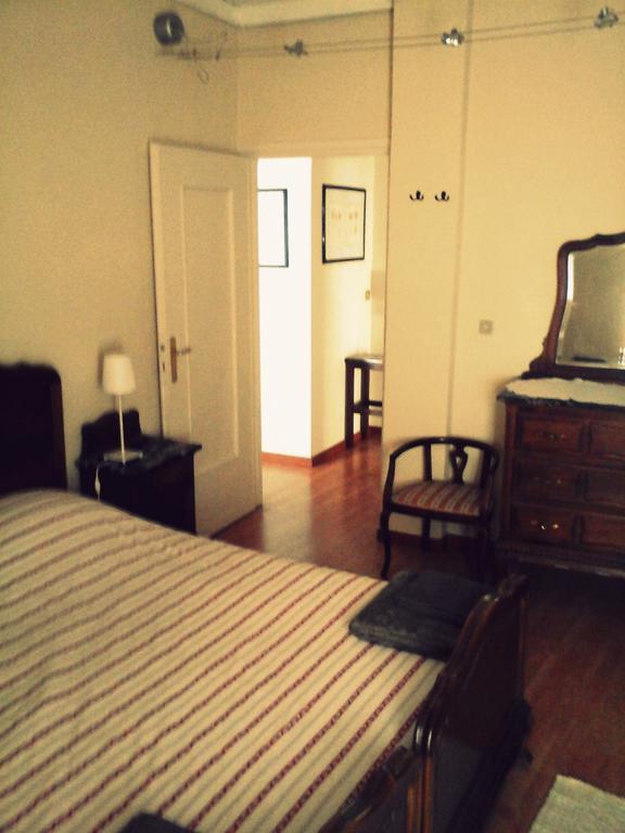 Bed and Breakfast Il Cortiletto Dei Capperi Gassino Torinese Номер фото