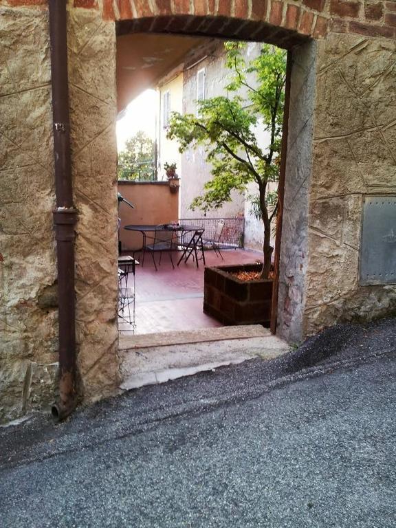 Bed and Breakfast Il Cortiletto Dei Capperi Gassino Torinese Экстерьер фото