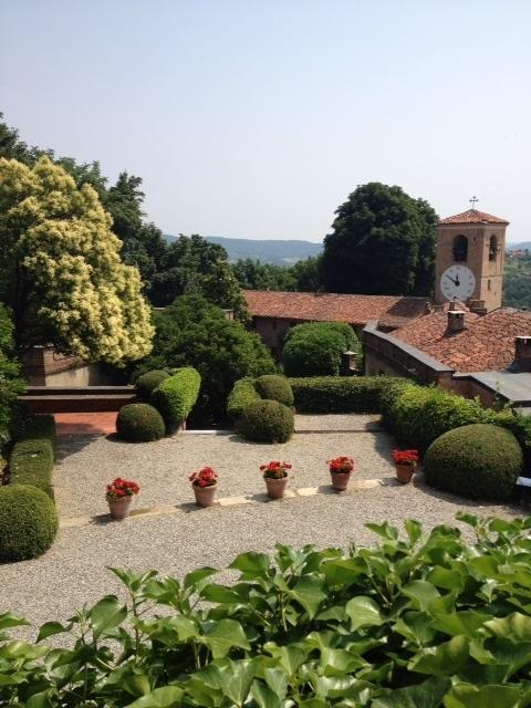 Bed and Breakfast Il Cortiletto Dei Capperi Gassino Torinese Экстерьер фото